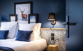 Résidence Club MMV Le Silvana